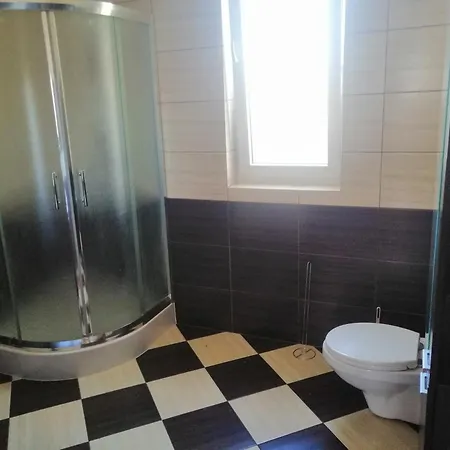 Malbork Villa Breslavia