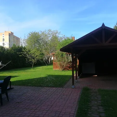 Malbork Villa Breslau