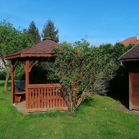 Malbork Villa Breslavia