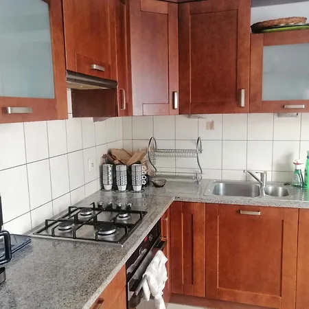 Villa Malbork Wrocław