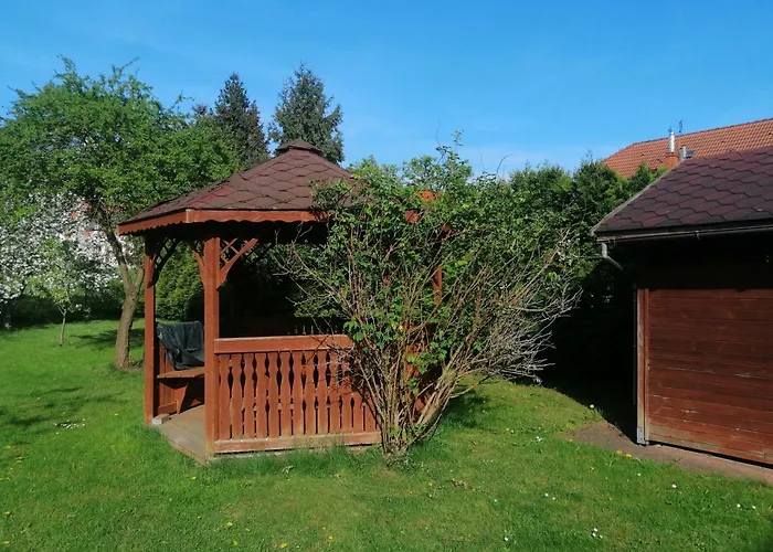 Malbork Villa Wrocław