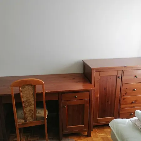 ヴィラ Malbork ヴロツワフ