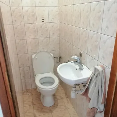 Вилла Malbork *