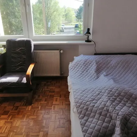 빌라 Malbork 브로츠와프