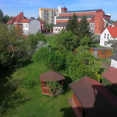 Malbork * Wroclaw