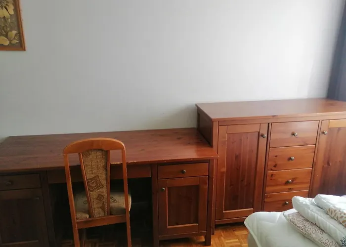 ヴィラ Malbork ヴロツワフ