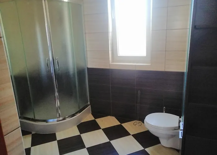 Malbork 别墅 弗罗茨瓦夫