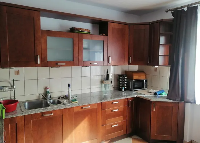 Malbork ヴロツワフ