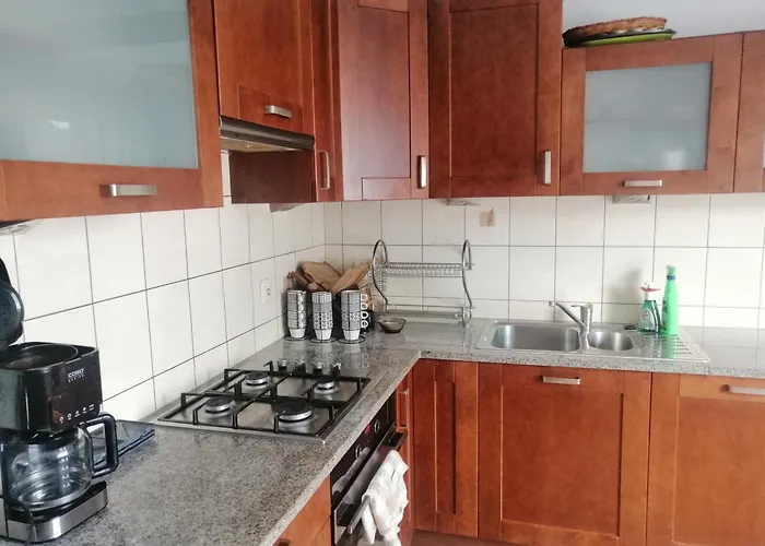 Villa Malbork Breslavia